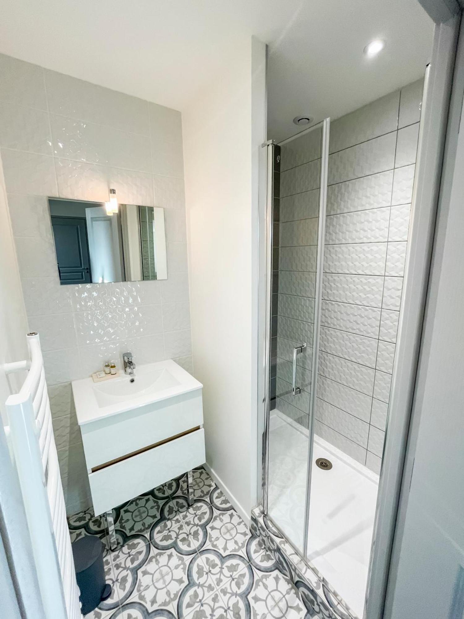 Studios Climatises En Centre Ville Bordeaux Extérieur photo
