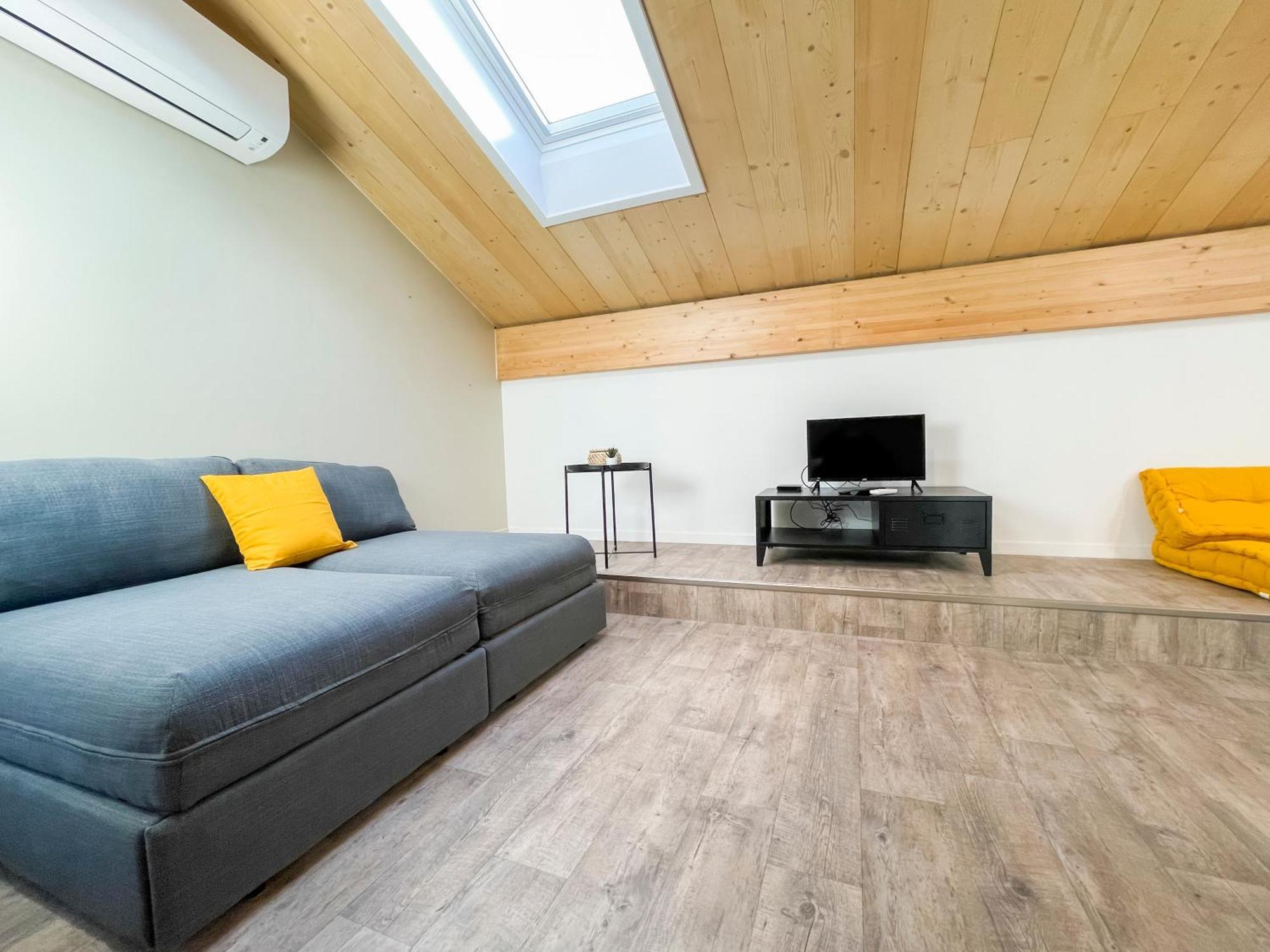 Studios Climatises En Centre Ville Bordeaux Extérieur photo