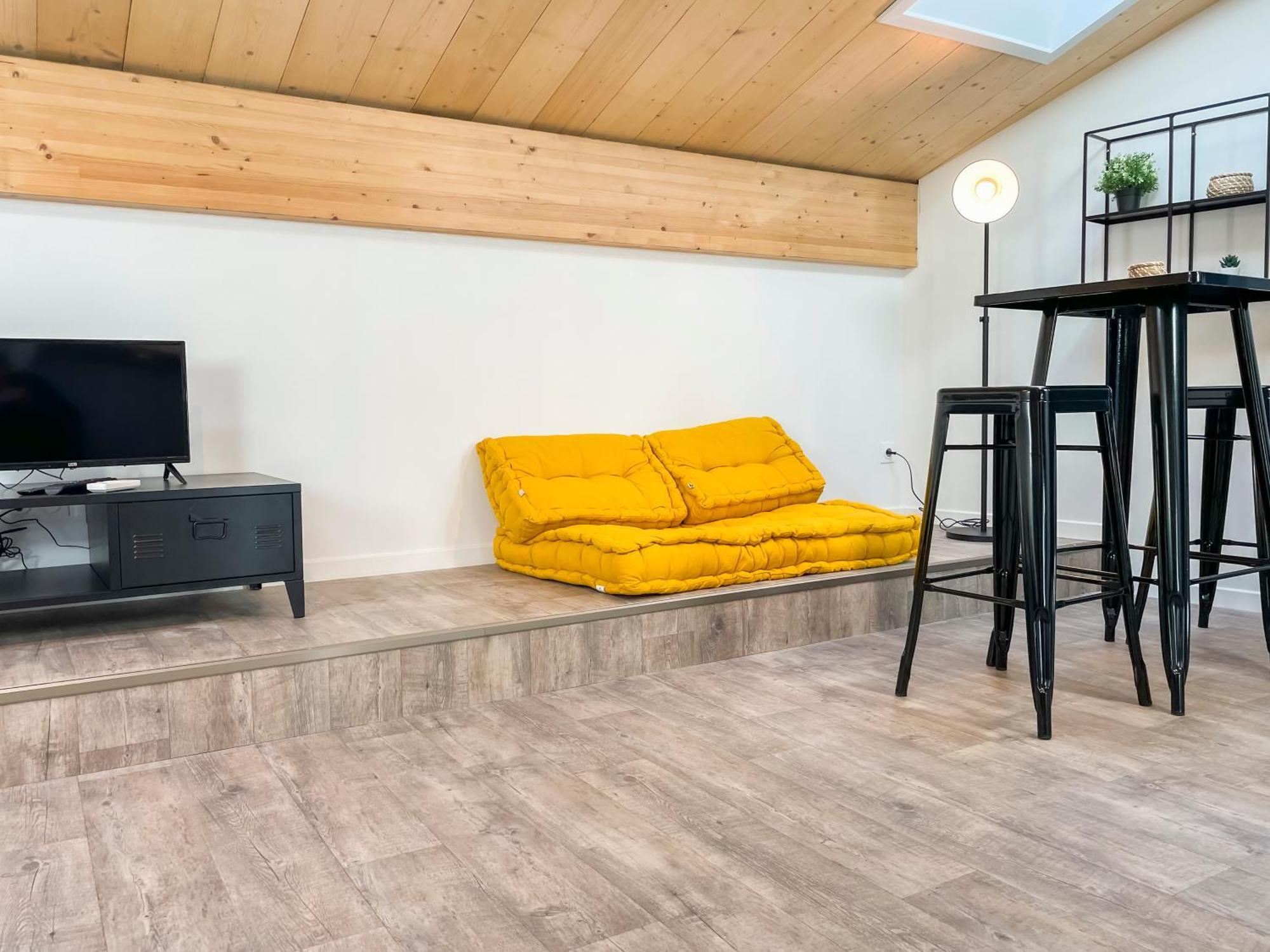 Studios Climatises En Centre Ville Bordeaux Extérieur photo